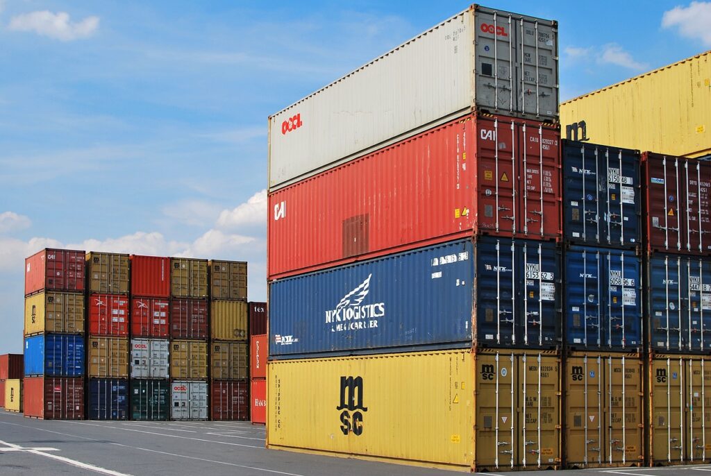 dock, container, export-441989.jpg